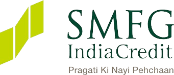 SMFG India Credit company